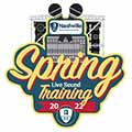 The AES Nashville Section’s Spring Training Exhibition 2022 brings live sound professionals and leading manufacturers together for a free three-day in-person exhibition and training event on February 24-26. 